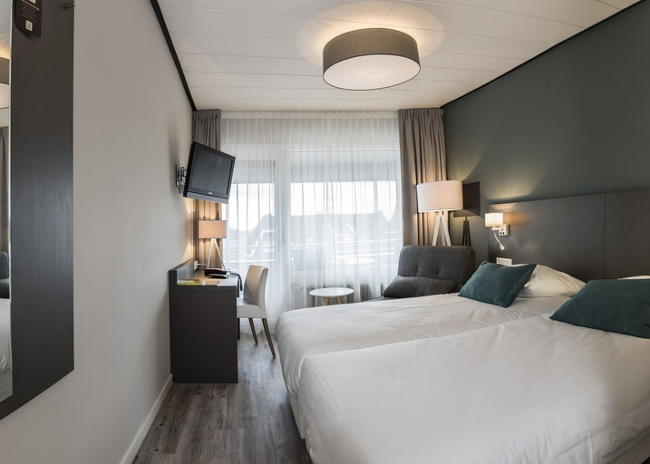Bedroom 3, Het Wapen van Elst, Overbetuwe