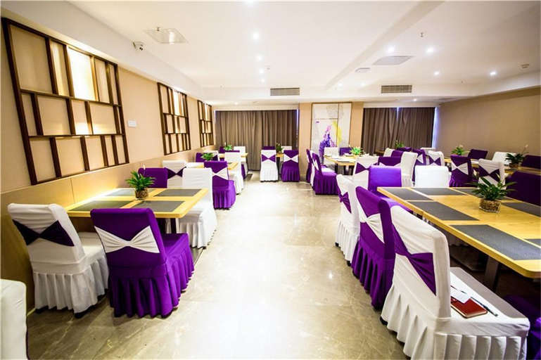 Business Facilities 3, Lavande Hotel Luzhou BBQ new World , Luzhou
