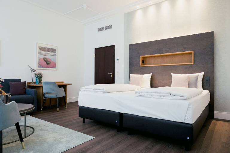 Bedroom 9