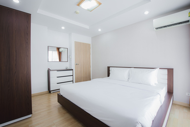 Bedroom 4, The Aiyara, Bang Pa-In