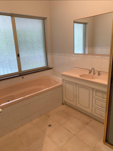 Bathroom 3, Xcape at the Cape, Busselton