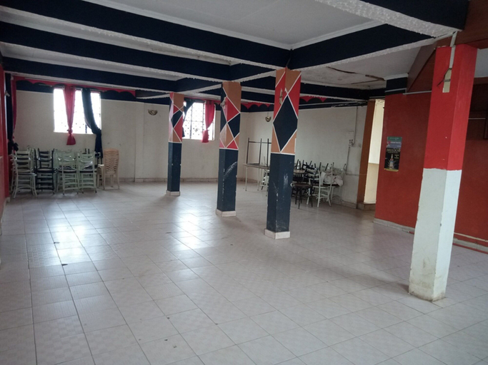 Others 3, Poshie Hotel, Matungulu