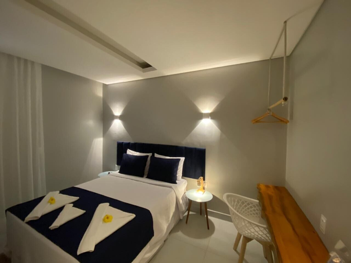 Bedroom 30