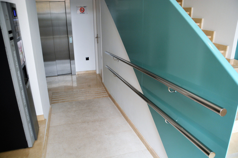 Others 5, Hostal Sevilla Santa Justa, Sevilla