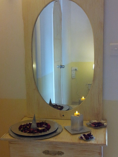 Bathroom 5, Eden Villa, Flacq
