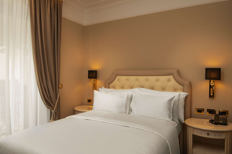 Bedroom 4, Radisson Collection Morina Hotel, Tirana, Tirana
