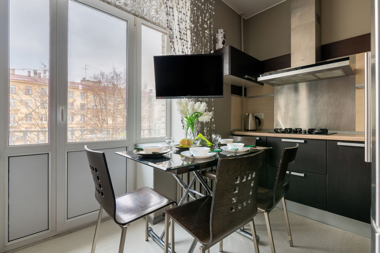 Others 5, RentalSPb Gastello Apartment, Sankt-Peterburg gorsovet