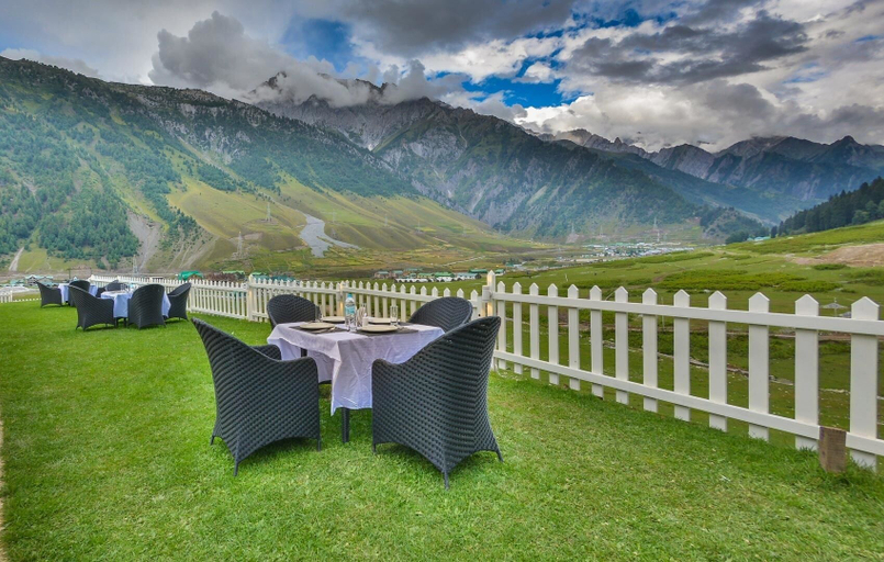 Others 5, Hotel Village Walk, Ganderbal