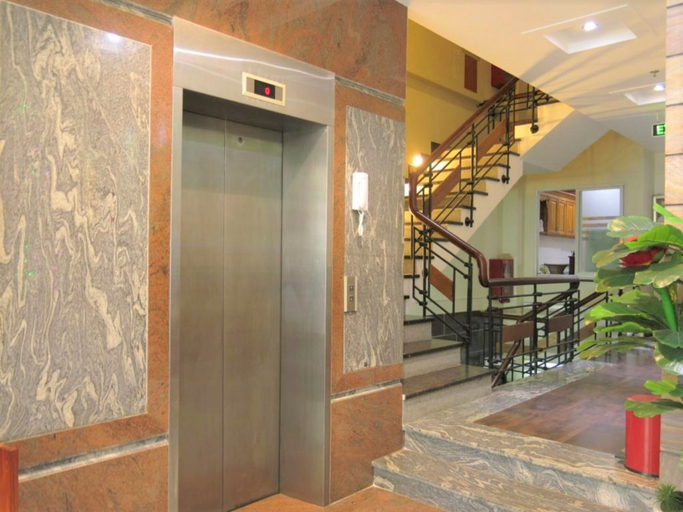 Others 5, Minh Nhu Hotel, Tân Bình
