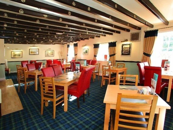 Food & Drinks 5, The Boatside Inn, Northumberland