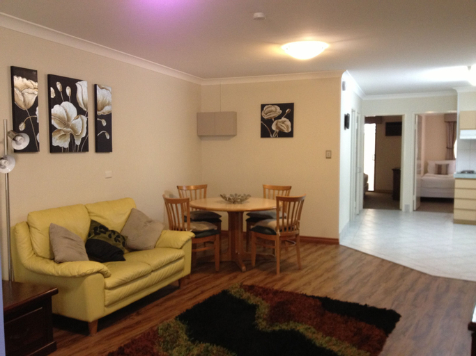 Others 5, Silver Sands Resort, Mandurah