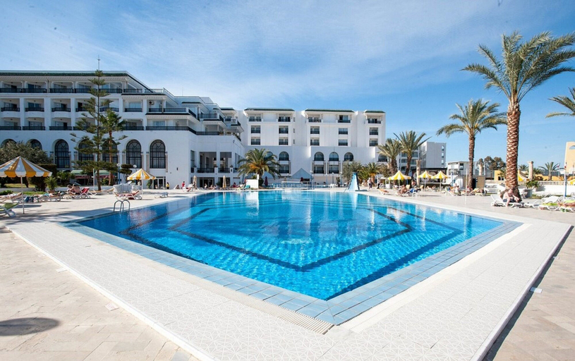 Sport & Beauty 2, Hotel Riviera - Family Only, Hammam Sousse