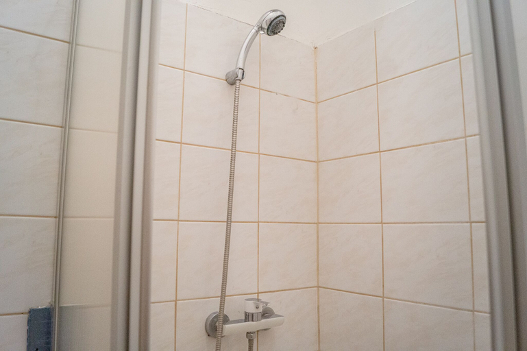 Bathroom 5, Beautiful 2BR - 12 min from Downtown, Wien
