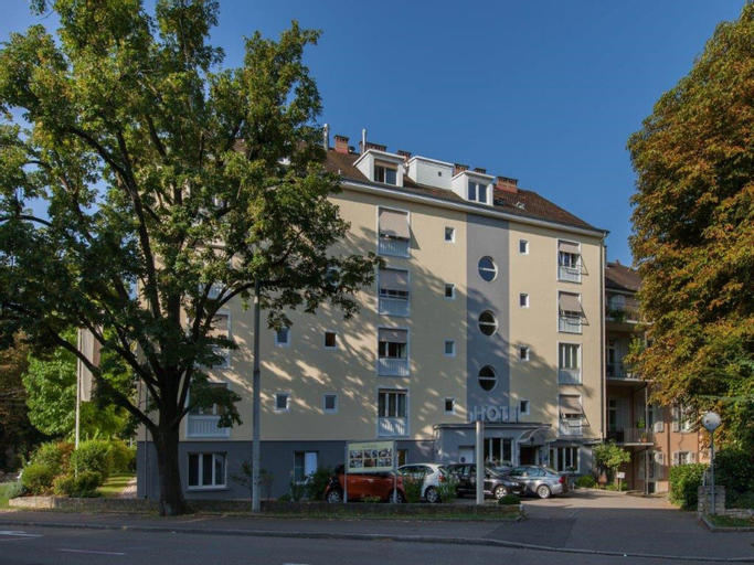 Exterior & Views 2, Hotel Spalentor, Basel