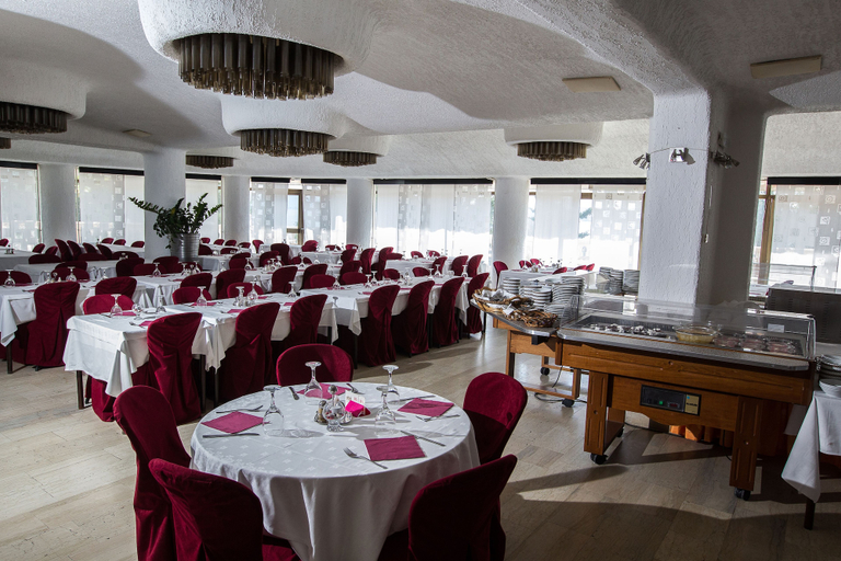Food & Drinks 5, Hotel Kastel, Crikvenica