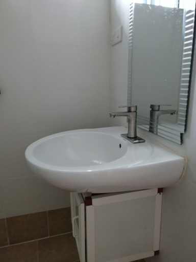 Bathroom 4, Salhiya Lodge - Hostel, Magharibi