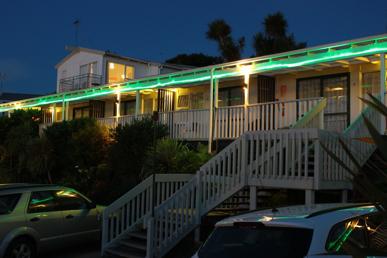 Exterior & Views 2, Te Awa Motel, Wanganui