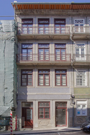 Exterior & Views 2, Liiiving - Downtown Luxury Apartment 3T, Porto
