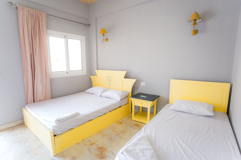 Bedroom 3, Lidia Hotel, Sant Katrin