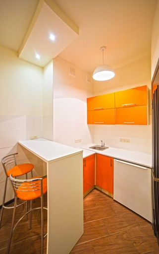 Others 3, Smart Apartment Rappoporta 7b, L'vivs'ka