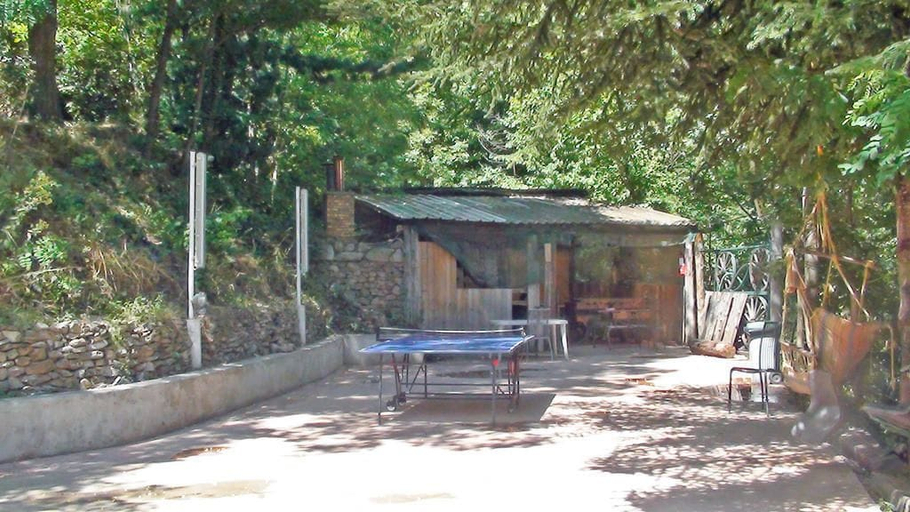 Others 5, Camping le P'Tit Bonheur, Pyrénées-Orientales