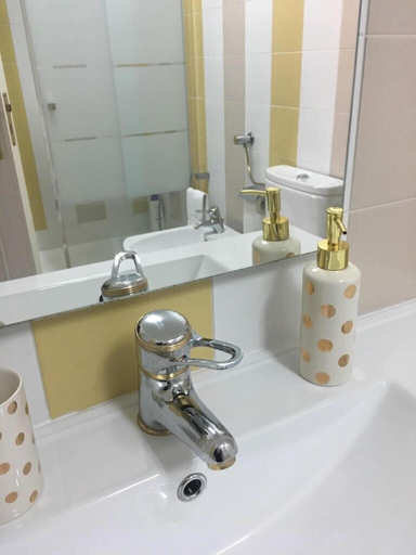 Bathroom 3, Alameda Residence, Tomar