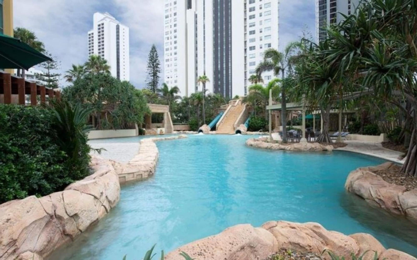 Sun City - Q Stay, Gold Coast