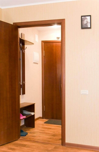 Others 5, Megapolis Apartments on Nikitinskaya street 21 – apt 70, Novousmanskiy rayon