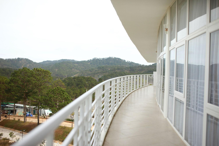 Exterior & Views 1, Tea Resort Dalat, Lạc Dương