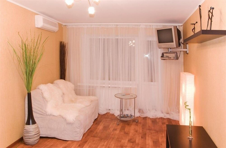 Others 4, Megapolis Apartments on Nikitinskaya street 21 – apt 70, Novousmanskiy rayon