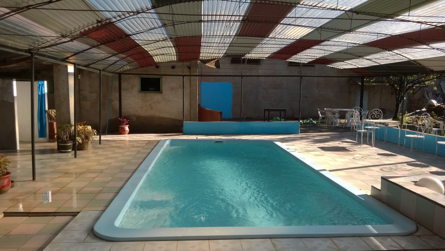 Sport & Beauty, Hotel Diamant, Vakinankaratra