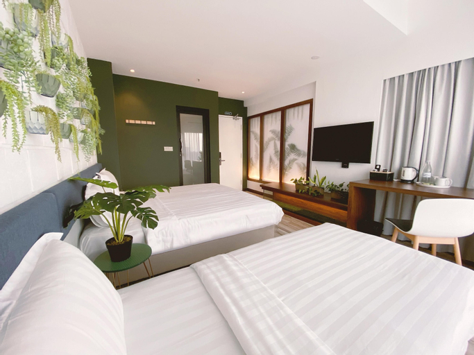 Bedroom 5