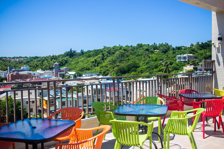 Others 5, Su's Traveller Abode, Pingtung