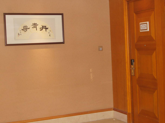 Others 4, Babylon Hotel, Dongguan