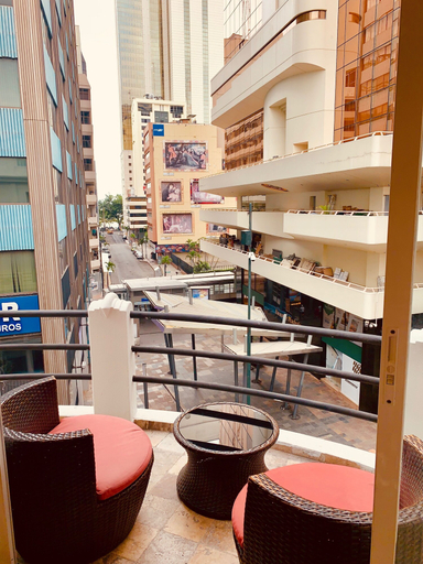 Others 5, La Fontana Hotel, Guayaquil