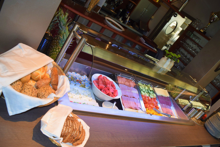 Food & Drinks 5, Hotel Drachenwand - Mondsee, Vöcklabruck