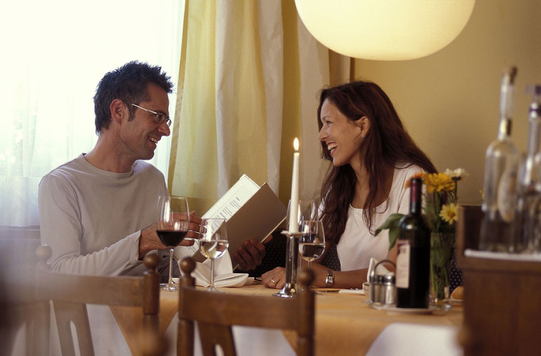 Food & Drinks 5, Hotel Hoher Freschen, Feldkirch