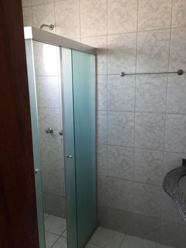 Bathroom 3, Hotel Ipê, Guarulhos