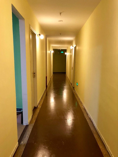 Public Area, Loving Chengdu Youth Hostel, Chengdu