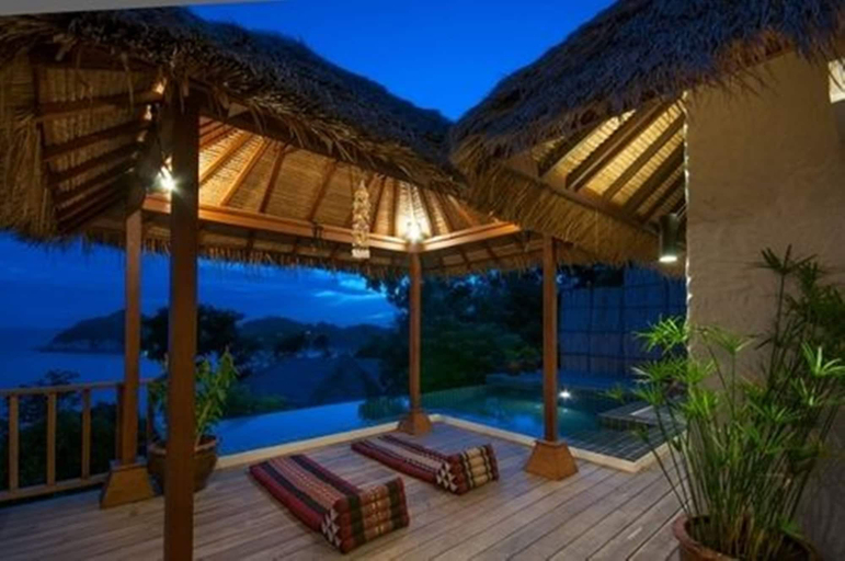 Sport & Beauty 3, Cape Shark Pool Villas, Ko Phangan
