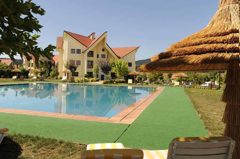 Exterior & Views 2, Farah Inn Ifrane, Ifrane