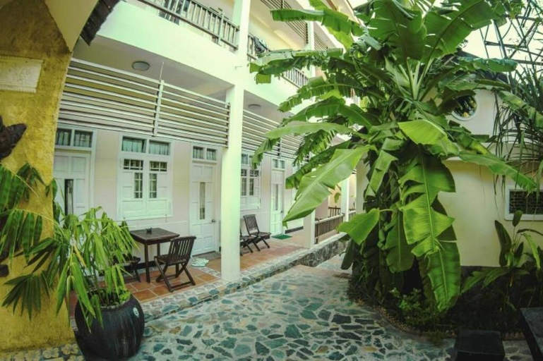 Exterior & Views 2, Green Hill Resort & Spa, Phan Thiết