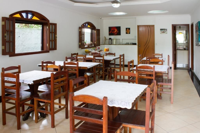 Food & Drinks 4, Pousada Barra da Tijuca, Rio de Janeiro
