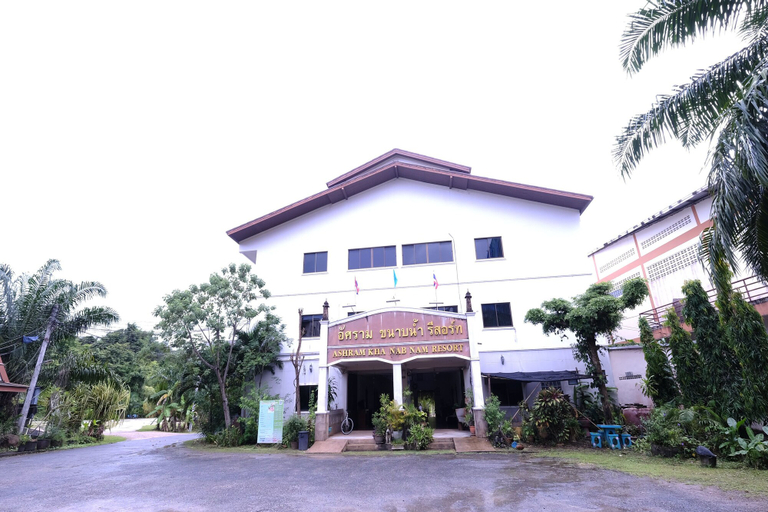 Exterior & Views 2, Ashram Kanabnam Resort, Mueang Krabi
