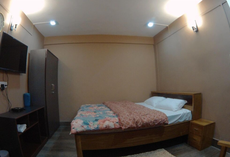 Others 3, Mountain Mist Resort, Tawang