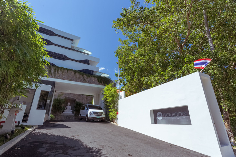 Exterior & Views 2, Kata Rocks, Phuket Island