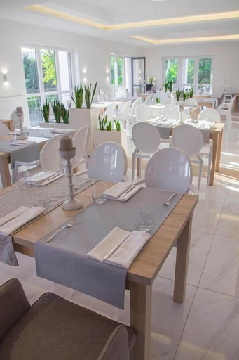 Food & Drinks 5, Hotel Falcon, Rzeszów City