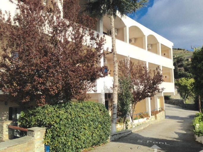 Exterior & Views 2, Sariza Spring Hotel, South Aegean