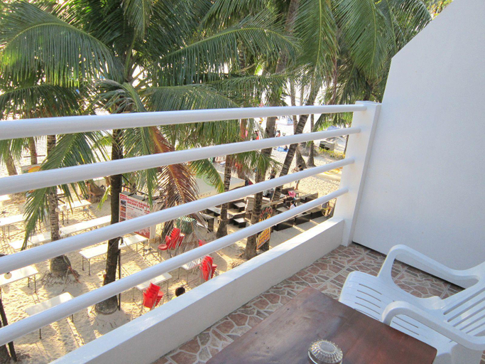 Bedroom 3, Casa Fiesta Resort, Malay