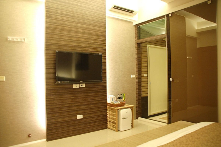 Others 5, Buenos Homestay, Yilan